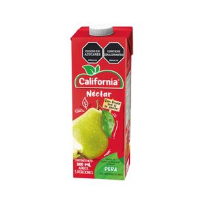 Néctar California Pera Tetra 900ml