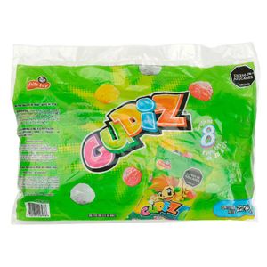 Pasabocas FRITO LAY gudiz bolitas dulces (224 gr)