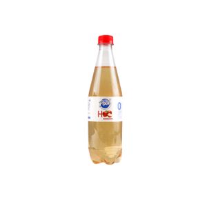Agua Saboriz Pool Manzana 600 ml