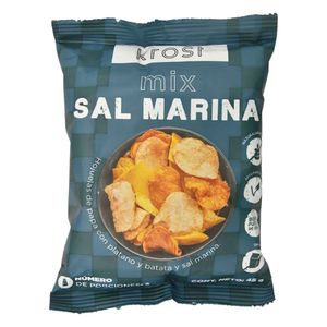 PASABOCA KROST MIX SAL MARINA 45g