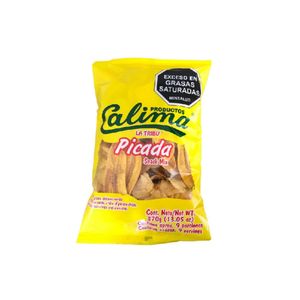 Platanitos CALIMA picada snack mix (370 gr)