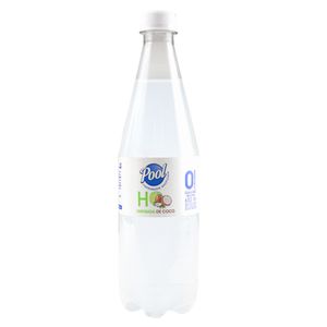 Agua Saboriz Pool H Limonada/Coco 600 ml