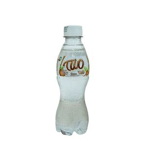 Gaseosa Two Cola Coco X400 Ml