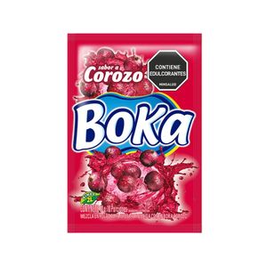 Boka Corozo 2 Litros Sobre x 10 g