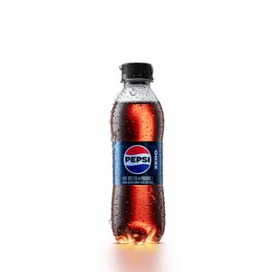 Gaseosa Pepsi Cero 250 ml