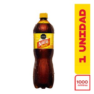 Malta NATUMALTA botella (1000 ml)