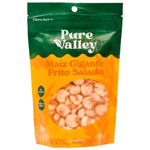 Maiz Pure Valley Gigante 150 g