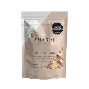 Naked Amande 300 g