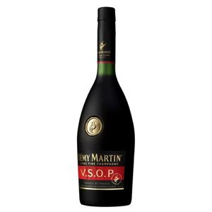 Cognac REMY MARTIN V.S.O.P (700 ml)
