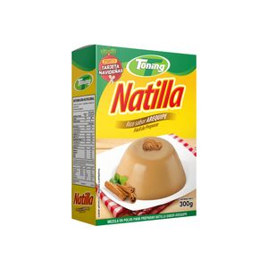 NATILLA TONING AREQPE 300 g