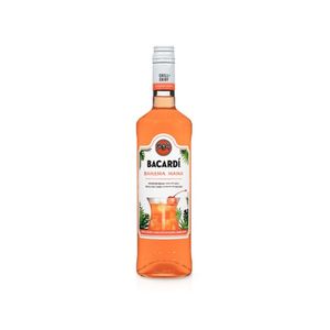 Ron BACARDI bahama (750 ml)