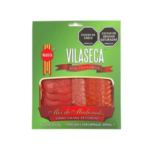 MIX MADURADO LOM SALAM PEPP VILASECA 60g