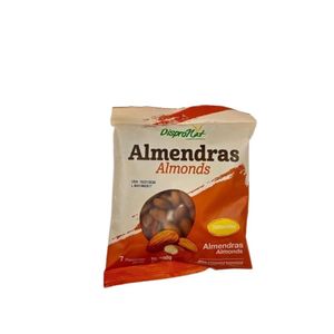 ALMEND DISPRONAT NAT 200 g