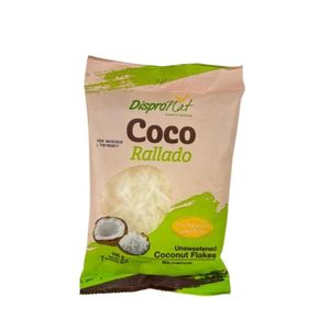 COCO DISPRONAT RALL S/AZUC 100 g