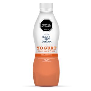 Yogurt Dimistri Melocotón con Trozo 1000 G