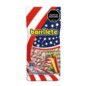Caramel Super Barrilete Mast 440 g