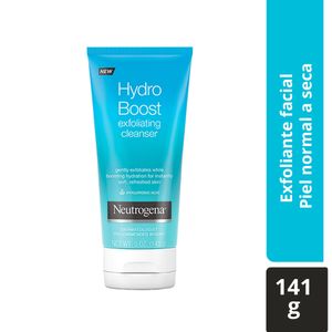 Exfoliante Facial NEUTROGENA Hydro Boost x 141 ML