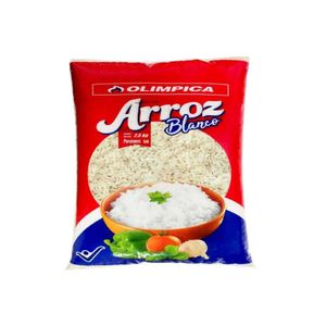 Arroz Olimpica 2500 g