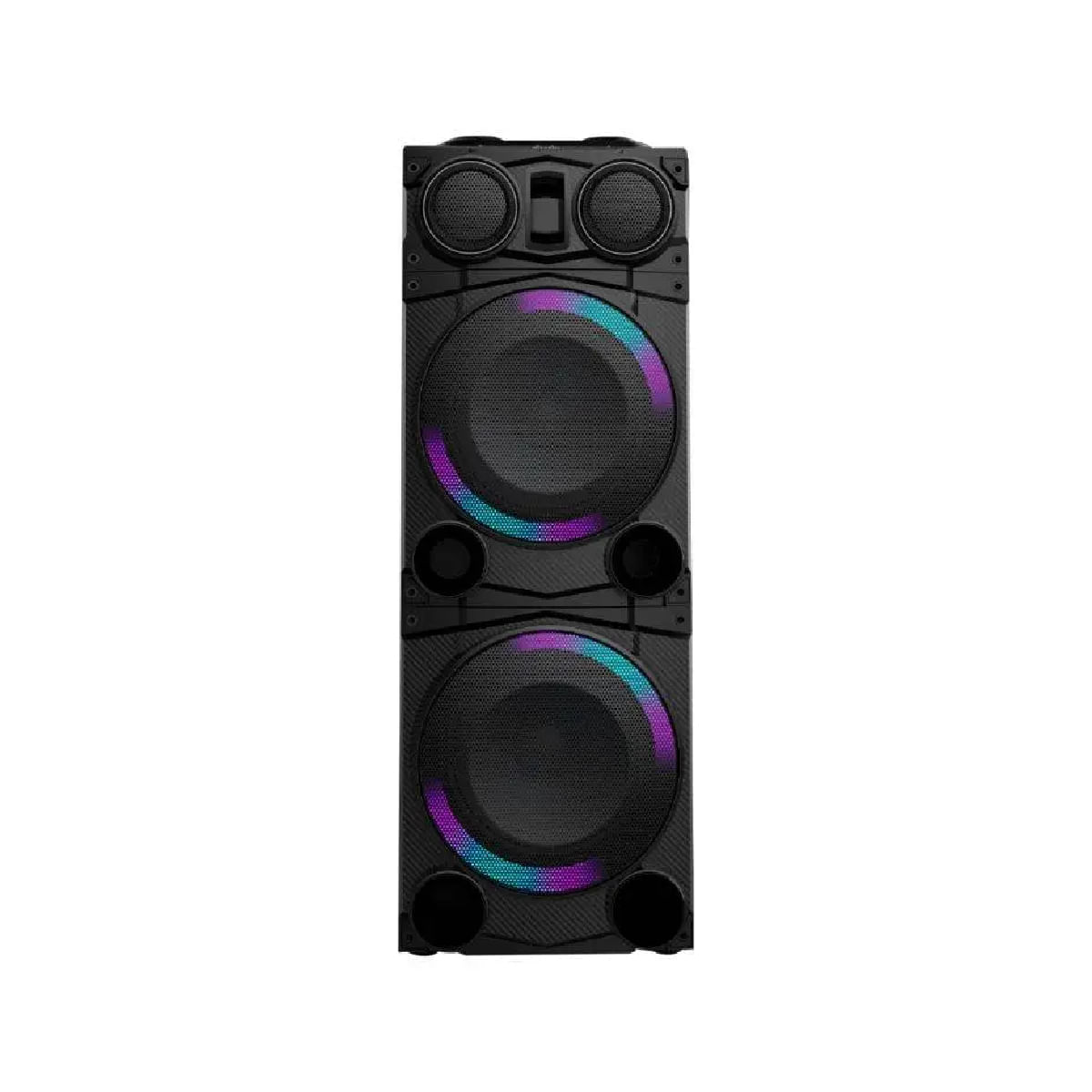 Imagen de One Box Aiwa 250W (RMS) Negro AWPOC10L