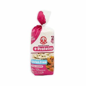 Tostadas de arroz SUSANITA gluten free (90 gr)