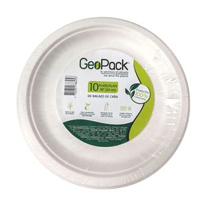Plato Geopack*10Und 26Cm Grande