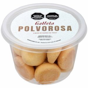 Galleta Polvorosa 150 g