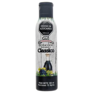 Vinag La Factoria Red Balsam Clas 180 ml