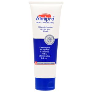Crema Almipro Extrahumectante 120 g