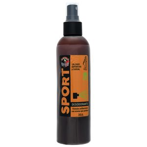 Desodorante Antibaterial Calzado BUFALO 5405120
