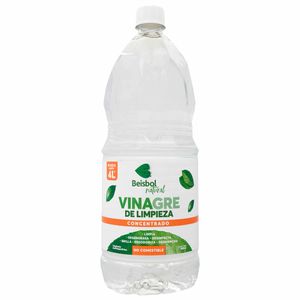 Limpiador BEISBOL vinagre de limpieza (1800 ml)