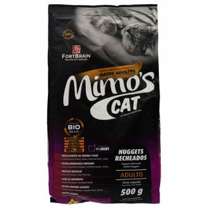 Alim Gatos Mimos Cat 500 g