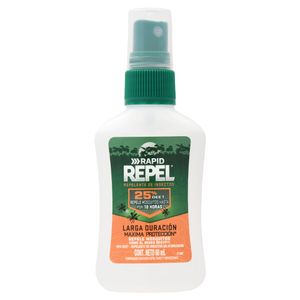 Repelen Rapid Repel Larga Duracion 60 ml