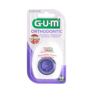 Seda Dental Gum + Enhebrador