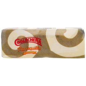Mantequilla Coolechera con Sal Barra 100 G