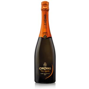 Vino Cinzano To Spritz 750 Ml