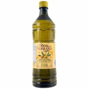 Aceite de Oliva Canola - Don Serrano 1000 ml