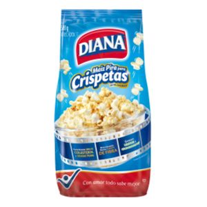 Maíz DIANA pira (500 gr)