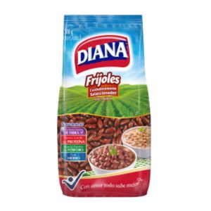 Frijol DIANA zaragoza (500 gr)