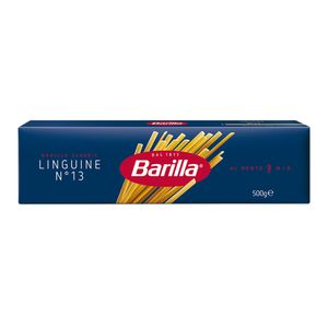 Pasta Barilla Bavette 500 G