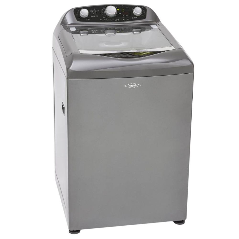 lavadora haceb automatica 13 kg m pando 13 ox