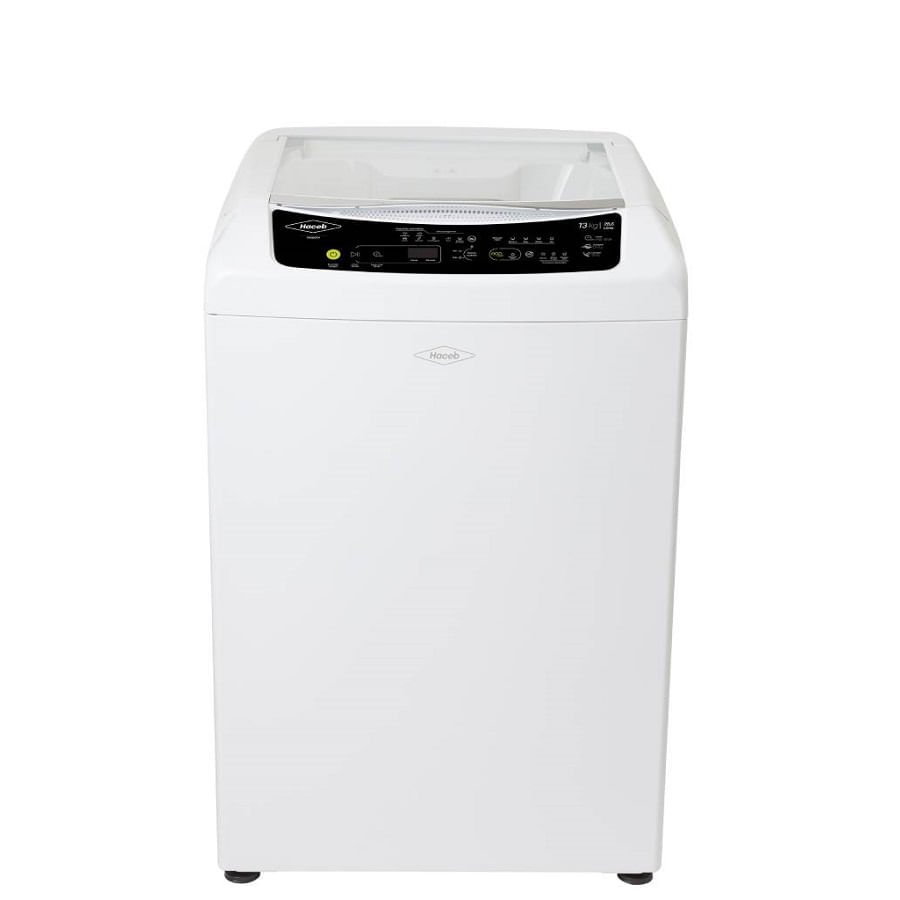 lavadoras haceb