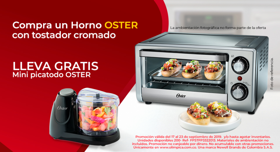 olimpica promocion celulares