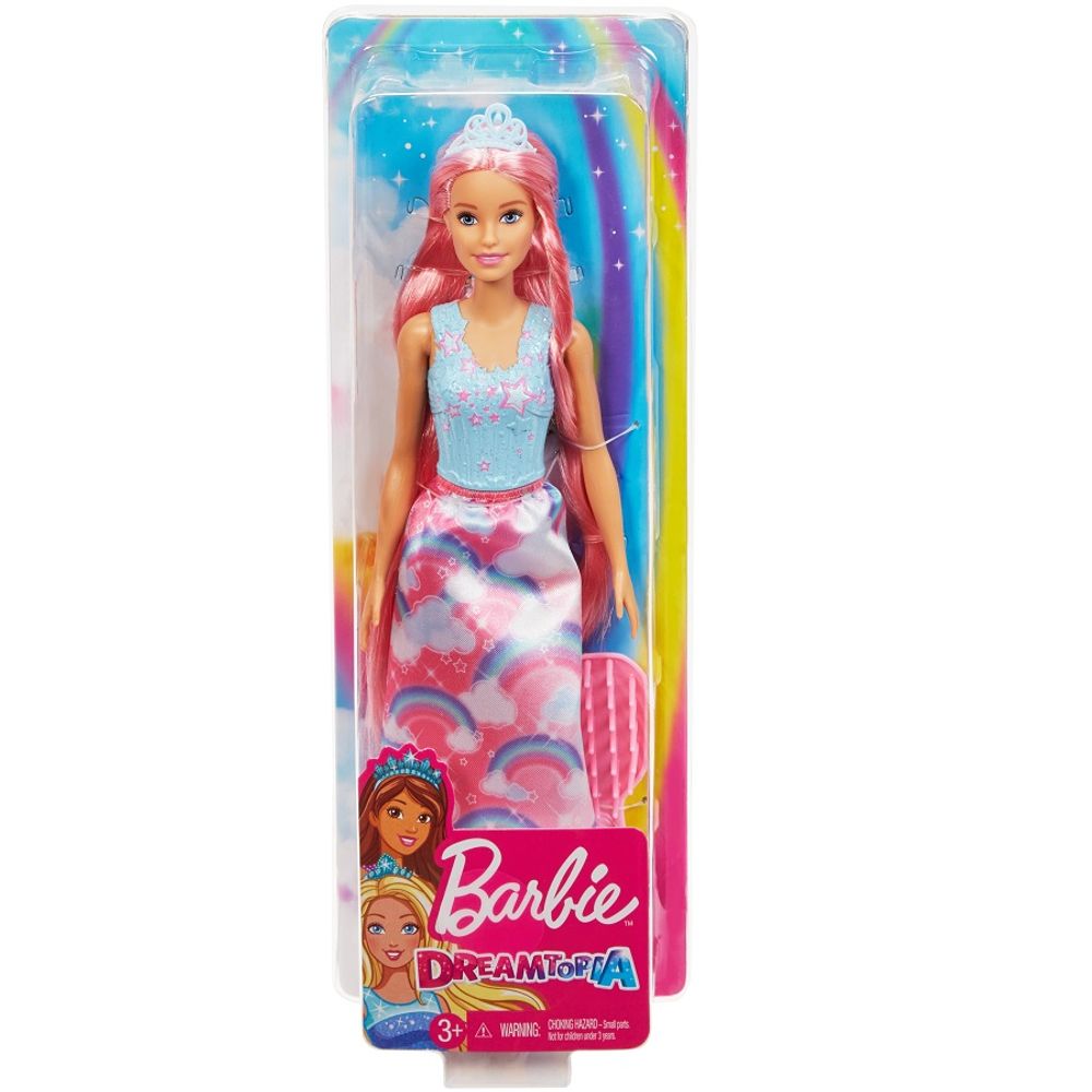 barbie dreamtopia barbie dreamtopia