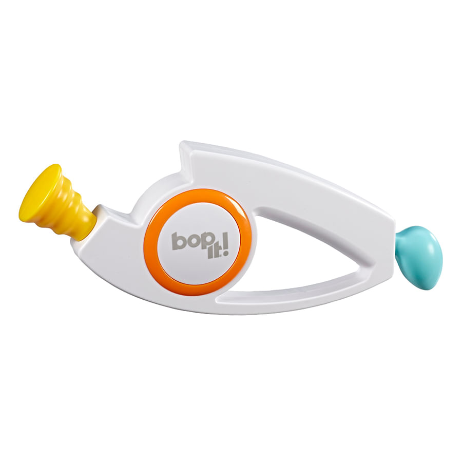 BOP IT CLASICO NUEVA VERSIÓN olimpica