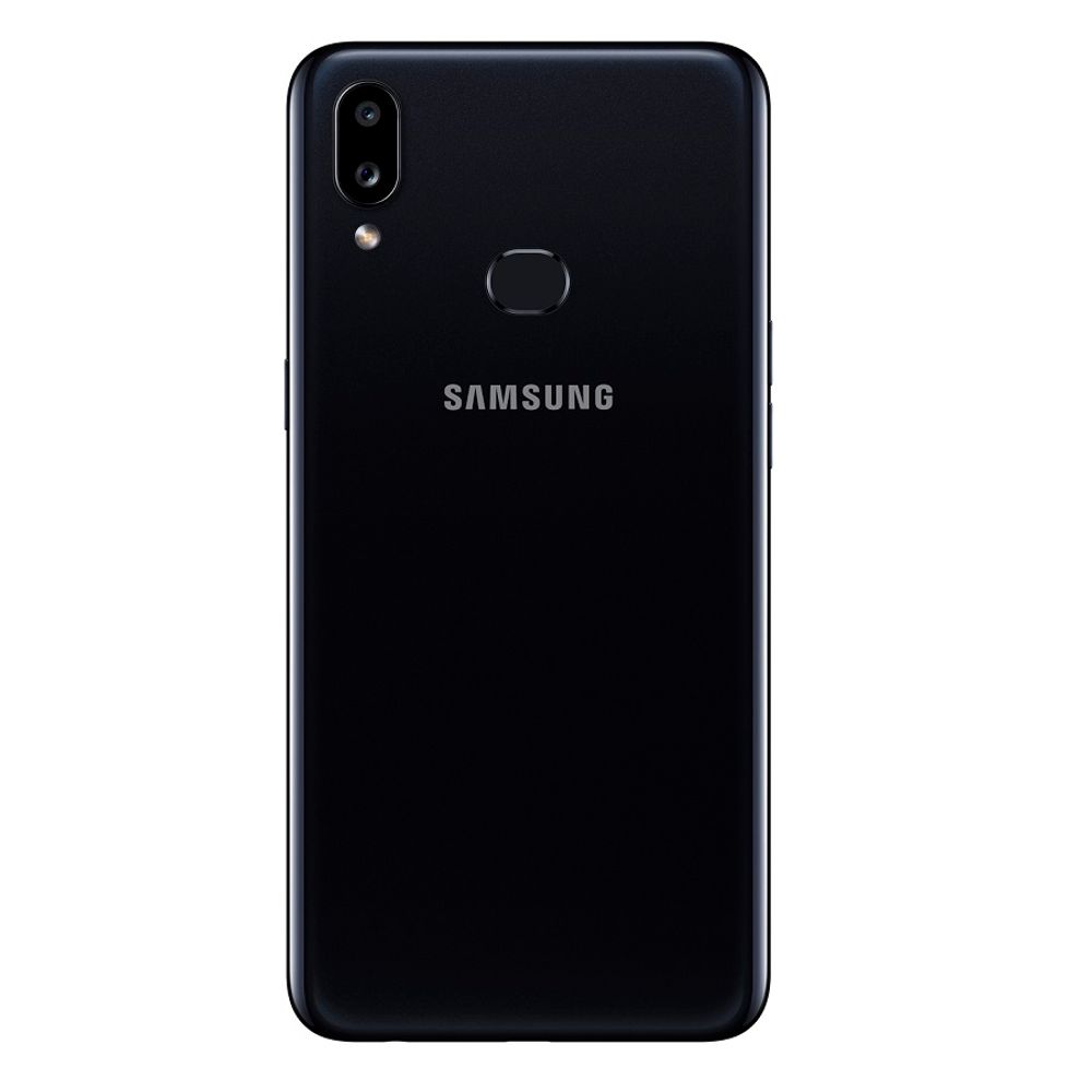 samsung galaxy a10s black colour