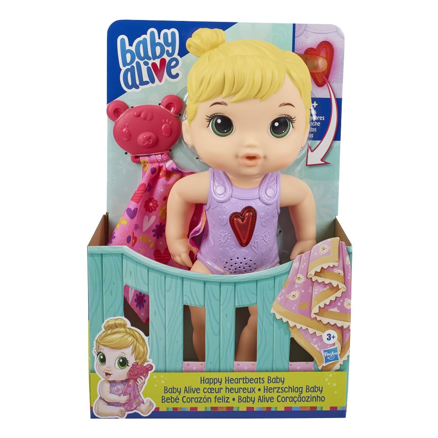 imagenes de baby alive