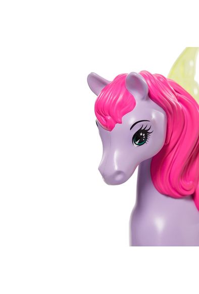 carruaje de barbie princesa
