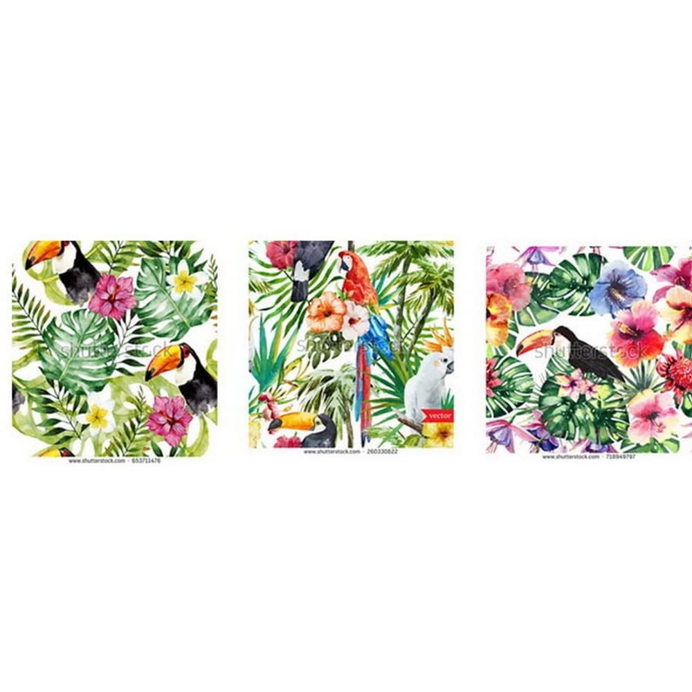 cuadro decorativo h h 40 x 40 x 1 5cm c u