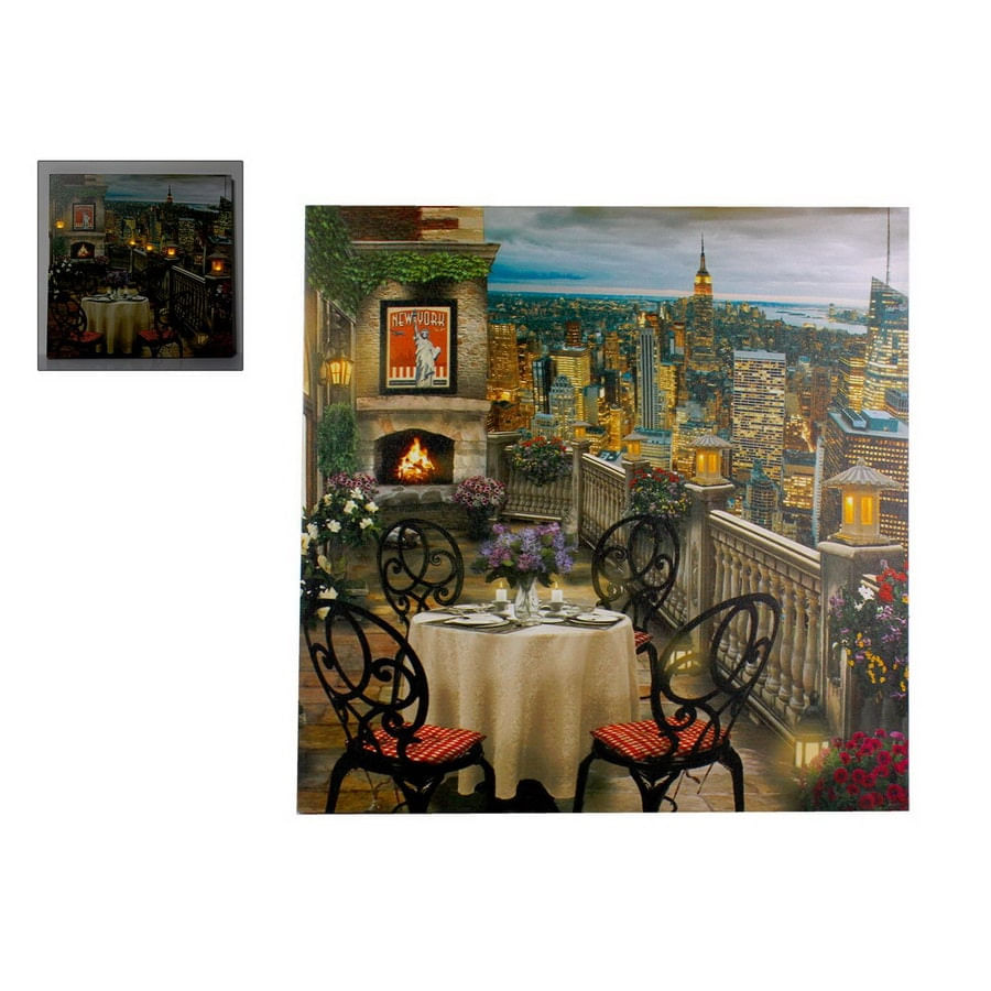 cuadros decorativos para sala comedor