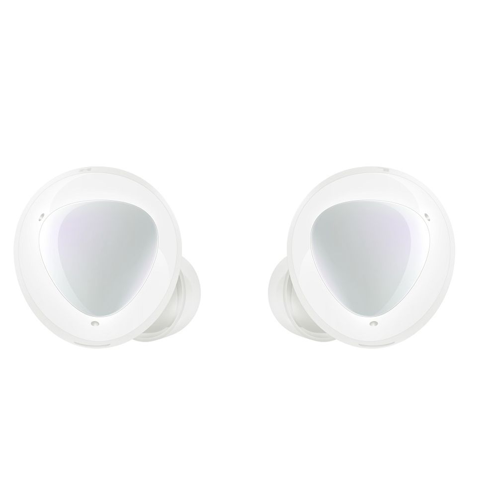 samsung galaxy buds iphone